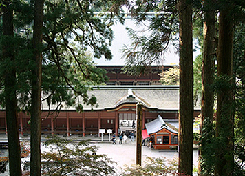 比叡山延暦寺